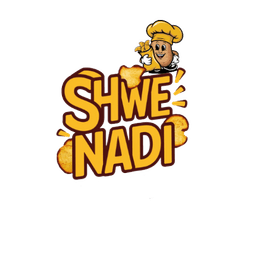 Shwe Nadi Logo
